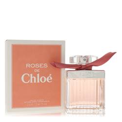Roses De Chloe Eau De Toilette Spray By Chloe by Chloe