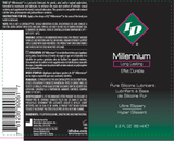 I.D. Lubricants I.D. Millennium Silicone Lubricant, 2.2 oz - ID-MLL-02