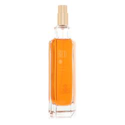 Red Eau De Toilette Spray (Tester) By Giorgio Beverly Hills by Giorgio Beverly Hills