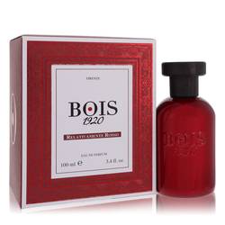 Relativamente Rosso Eau De Parfum Spray By Bois 1920 by Bois 1920