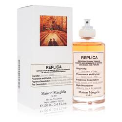 Replica Autumn Vibes Eau De Toilette Spray (Unisex) By Maison Margiela by Maison Margiela