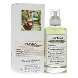 Replica From The Garden Eau De Toilette Spray (Unisex) By Maison Margiela by Maison Margiela