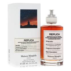 Replica Under The Stars Eau De Toilette Spray (Unisex) By Maison Margiela by Maison Margiela