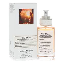 Replica On A Date Eau De Toilette Spray (Unisex) By Maison Margiela by Maison Margiela