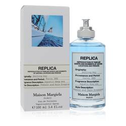 Replica Sailing Day Eau De Toilette Spray (Unisex) By Maison Margiela by Maison Margiela