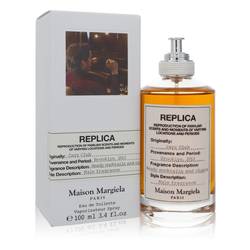 Replica Jazz Club Eau De Toilette Spray (Unisex) By Maison Margiela by Maison Margiela