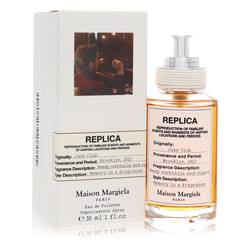 Replica Jazz Club Eau De Toilette Spray By Maison Margiela by Maison Margiela