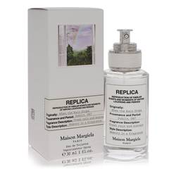 Replica When The Rain Stops Eau De Toilette Spray By Maison Margiela by Maison Margiela