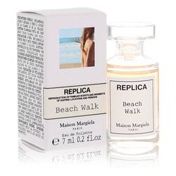 Replica Beachwalk Mini EDT By Maison Margiela by Maison Margiela