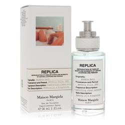 Replica Bubble Bath Eau De Toilette Spray (Unisex) By Maison Margiela by Maison Margiela