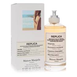 Replica Beachwalk Eau De Toilette Spray By Maison Margiela by Maison Margiela