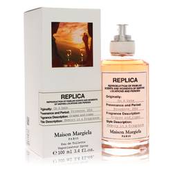 Replica On A Date Eau De Toilette Spray (Unisex) By Maison Margiela by Maison Margiela