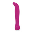 Nu Sensuelle Baelii Power Flex G-Spot Vibrator — Magenta (5.94") - BT-W59MG