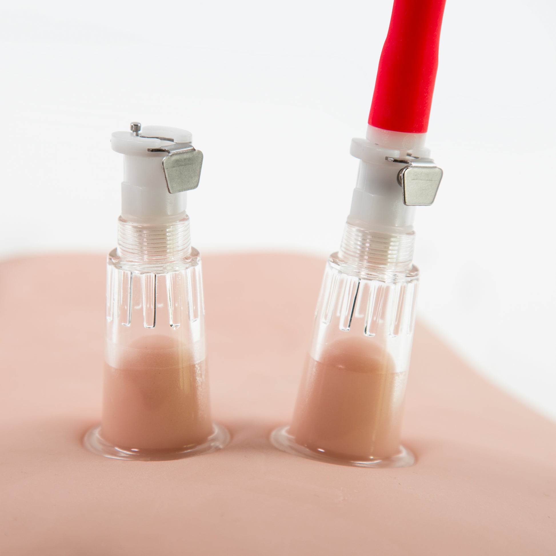 Temptasia - Beginner's Clitoral Pumping System by Blush