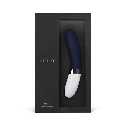 Liv 2 - Blue by Lelo