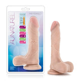 Blush Au Naturel Mister Perfect Fragrance — Beige - BL-71803