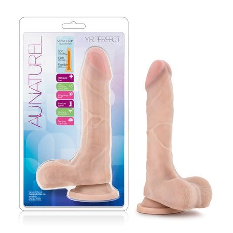 Blush Au Naturel Mister Perfect Fragrance — Beige - BL-71803
