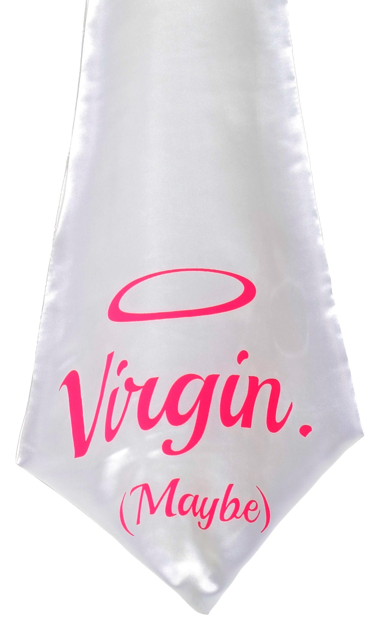 Pipedream Oversized Bachelorette Party Ties — 4-Pack - PD6606-00