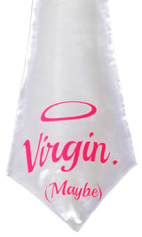 Pipedream Oversized Bachelorette Party Ties — 4-Pack - PD6606-00