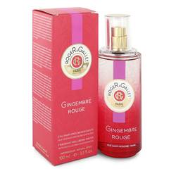 Roger & Gallet Gingembre Rouge Fragrant Wellbeing Water Spray By Roger & Gallet by Roger & Gallet