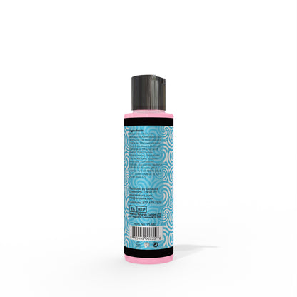 Handipop Edible Handjob Massage Gel - Cotton Candy - 4.2 Fl. Oz. by Sensuva