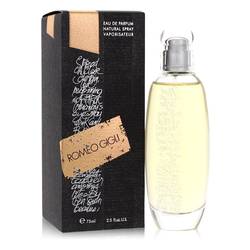Romeo Gigli Profumi Eau De Parfum Spray By Romeo Gigli by Romeo Gigli