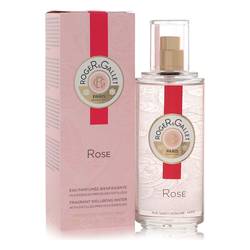 Roger & Gallet Rose Fragrant Wellbeing Water Spray By Roger & Gallet by Roger & Gallet