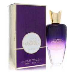L'femme Paradiso Eau De Parfum Spray By Riiffs by Riiffs