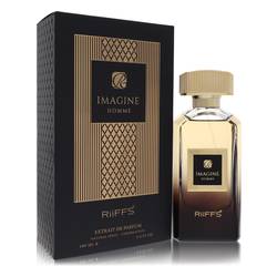 Riiffs Imagine Homme Extrait De Parfum Spray By Riiffs by Riiffs