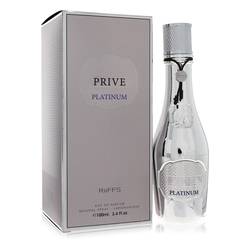 Riiffs Prive Platinum Eau De Parfum Spray By Riiffs by Riiffs