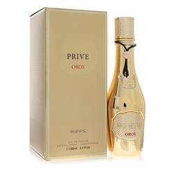 Riiffs Prive Oros Eau De Parfum Spray By Riiffs by Riiffs