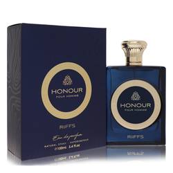 Riiffs Honour Eau De Parfum Spray By Riffs by Riffs