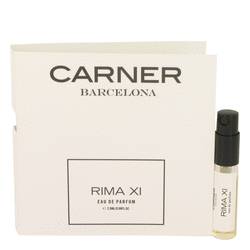 Rima Xi Vial (Unisex Sample) By Carner Barcelona by Carner Barcelona