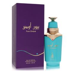 Risala Pure Ombre Eau De Parfum Spray (Unisex) By Risala by Risala