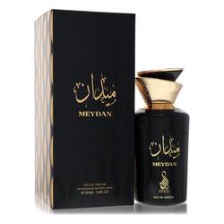 Risala Meydan Eau De Parfum Spray By Risala by Risala
