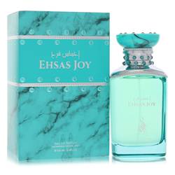 Risala Ehsas Joy Eau De Parfum Spray By Risala by Risala