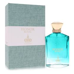 Risala Elite Honor Royal Eau De Parfum Spray By Risala