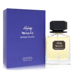 Risala Unique Blend Eau De Parfum Spray By Risala by Risala