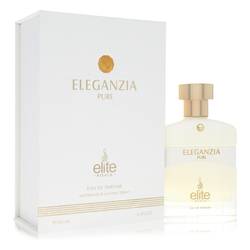 Risala Elite Eleganzia Pure Eau De Parfum Spray By Risala by Risala