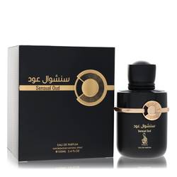 Risala Sensual Oud Eau De Parfum Spray By Risala by Risala