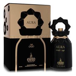 Risala Elite Aura Oud Eau De Parfum Spray By Risala by Risala