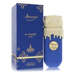 Risala Elite Aroosat Al Gharb Eau De Parfum Spray By Risala by Risala