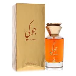 Risala Jockey Eau De Parfum Spray By Risala by Risala