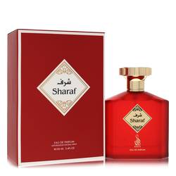 Risala Sharaf Eau De Parfum Spray By Risala by Risala