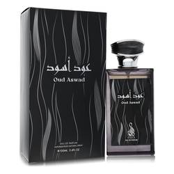 Risala Oud Aswad Eau De Parfum Spray By Risala by Risala