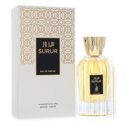Risala Surur Eau De Parfum Spray By Risala by Risala
