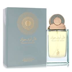 Risala Valley Of Gold Eau De Parfum Spray By Risala by Risala