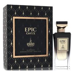 Risala Elite Epic Onyx Eau De Parfum Spray By Risala by Risala