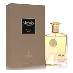 Risala Elite Vittorio Monaco Eau De Parfum Spray By Risala by Risala