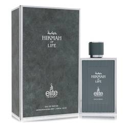 Risala Elite Hikmah Of Life Eau De Parfum Spray By Risala by Risala